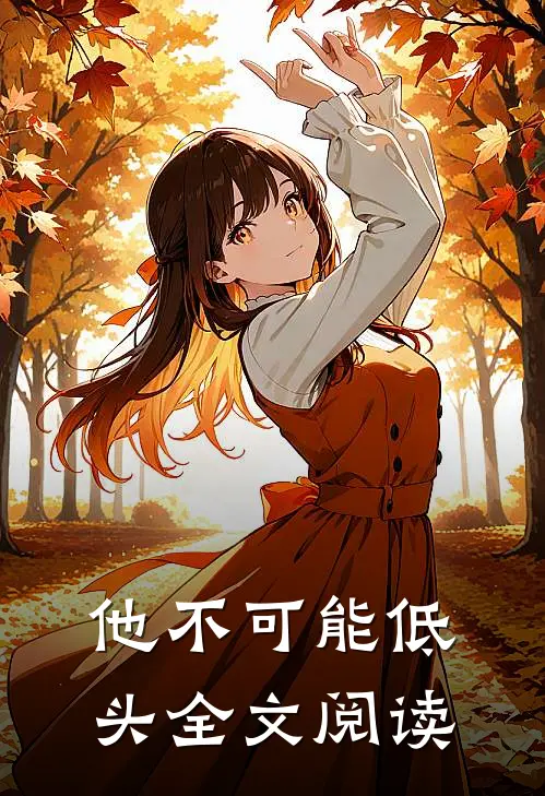 他不可能低头全文阅读