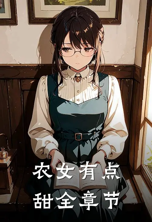 农女有点甜全章节