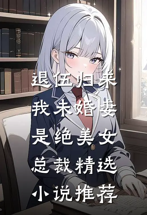 退伍归来：我未婚妻是绝美女总裁精选小说推荐