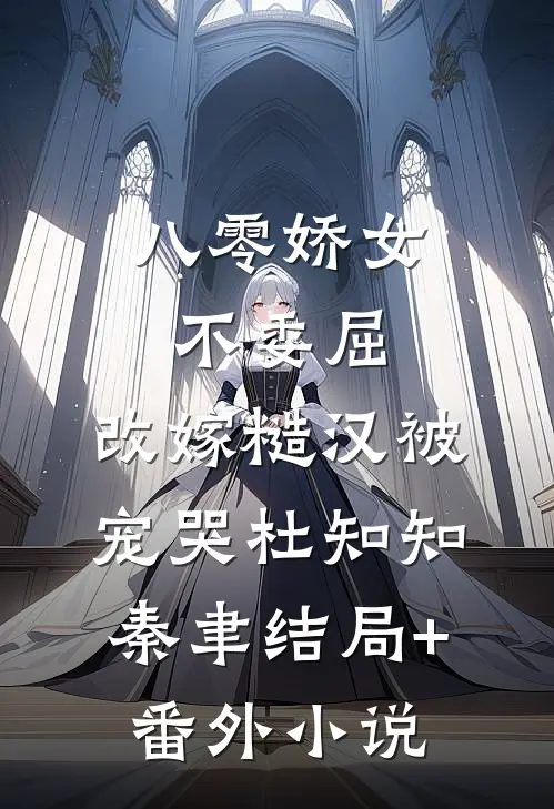 八零娇女不委屈，改嫁糙汉被宠哭杜知知秦聿结局+番外小说