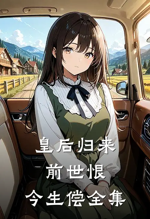 皇后归来：前世恨，今生偿 全集