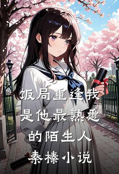 饭局重逢我是他最熟悉的陌生人秦榛小说