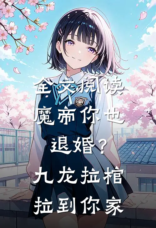 全文阅读魔帝你也退婚？九龙拉棺拉到你家