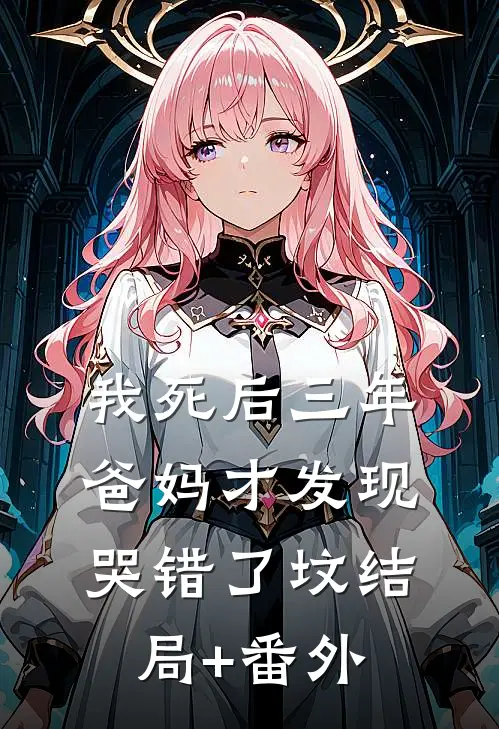 我死后三年，爸妈才发现哭错了坟结局+番外