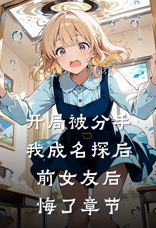 开局被分手，我成名探后前女友后悔了章节