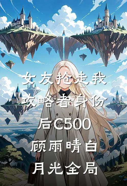 女友抢走我攻略者身份后C500顾雨晴白月光全局