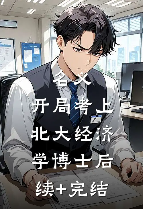 名义：开局考上北大经济学博士后续+完结