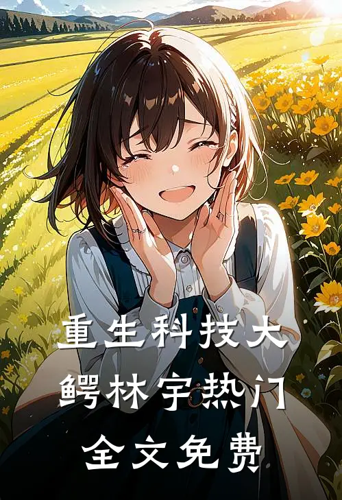 重生科技大鳄林宇热门全文免费
