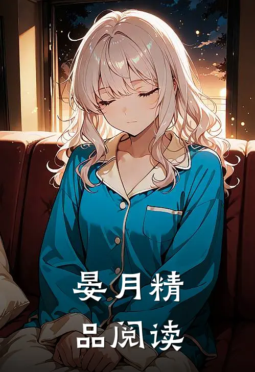 晏月精品阅读