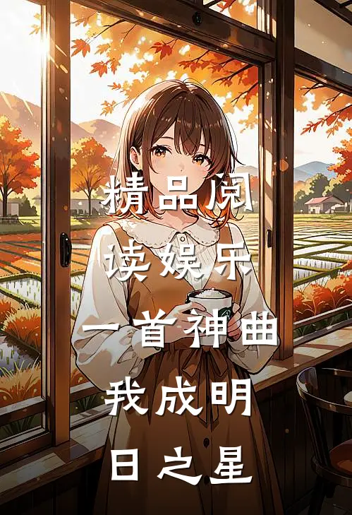 精品阅读娱乐：一首神曲，我成明日之星