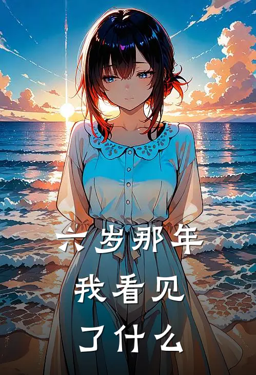 六岁那年，我看见了什么