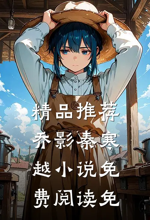 精品推荐乔影秦寒越小说免费阅读免