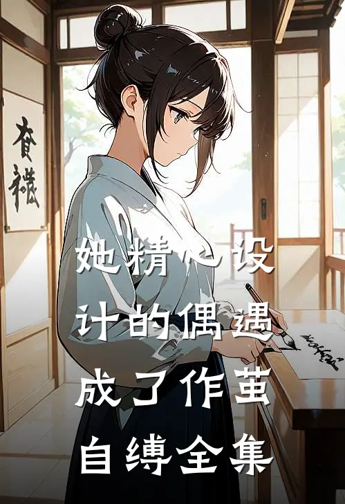 她精心设计的偶遇，成了作茧自缚全集