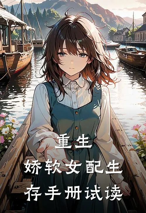 重生，娇软女配生存手册试读