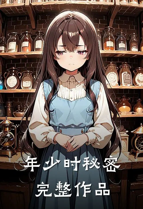 年少时秘密完整作品
