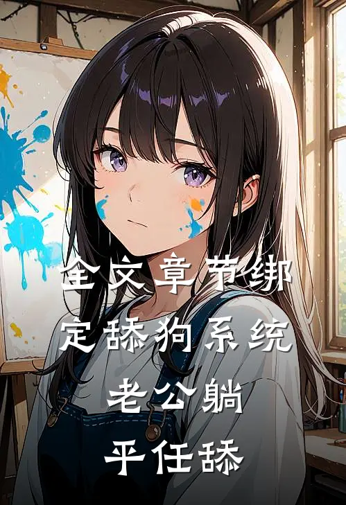全文章节绑定舔狗系统：老公躺平任舔