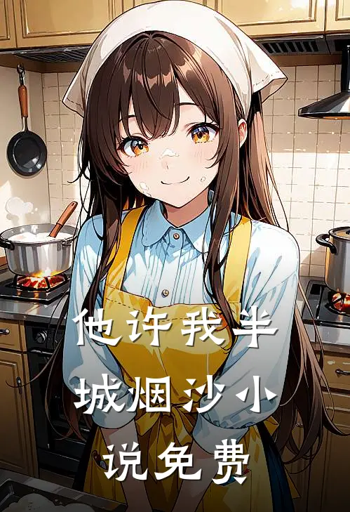他许我半城烟沙小说免费