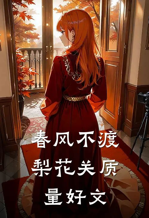 春风不渡梨花关质量好文