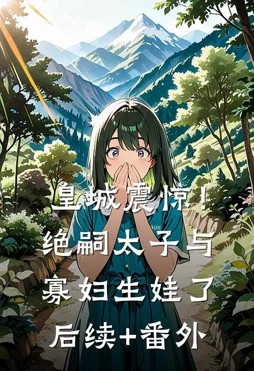 皇城震惊！绝嗣太子与寡妇生娃了后续+番外