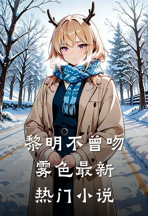 黎明不曾吻雾色最新热门小说
