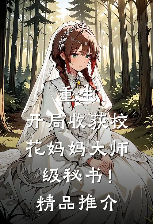 重生：开局收获校花妈妈大师级秘书！精品推介