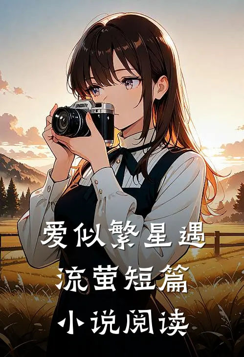 爱似繁星遇流萤短篇小说阅读
