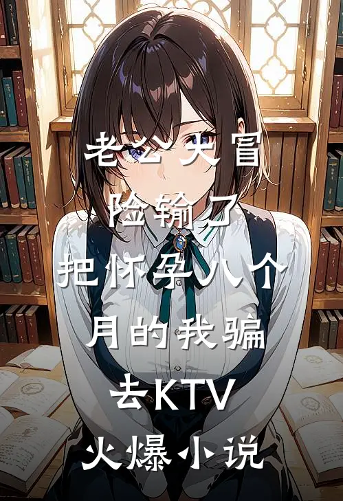 老公大冒险输了，把怀孕八个月的我骗去KTV火爆小说