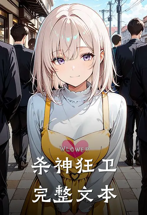 杀神狂卫完整文本