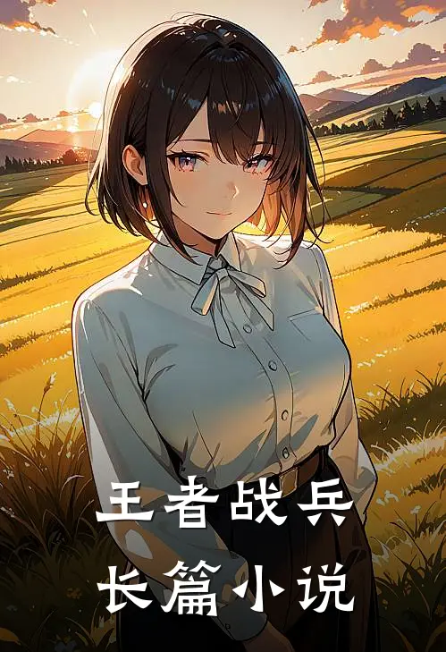 王者战兵长篇小说