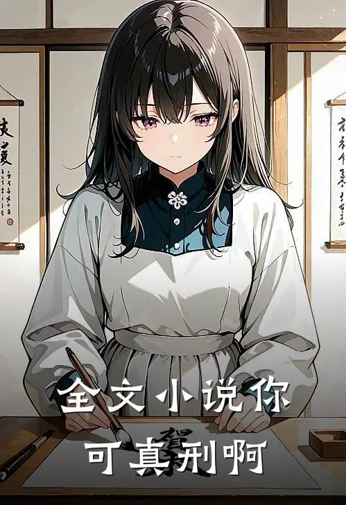 全文小说你可真刑啊