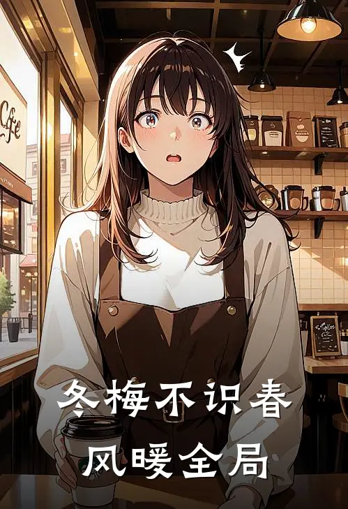 冬梅不识春风暖全局