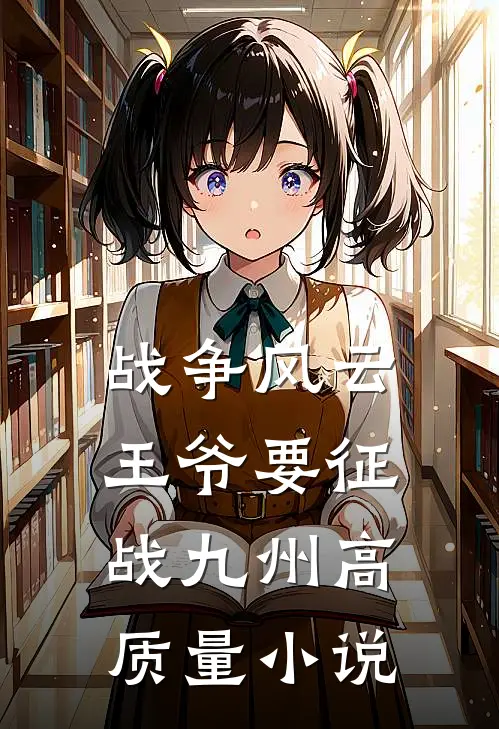 战争风云：王爷要征战九州高质量小说
