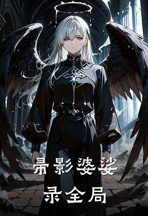 帚影婆娑录全局