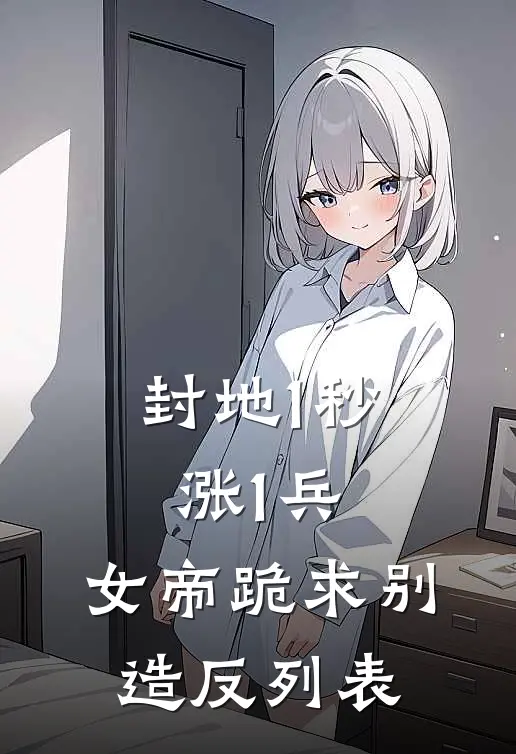 封地1秒涨1兵，女帝跪求别造反列表