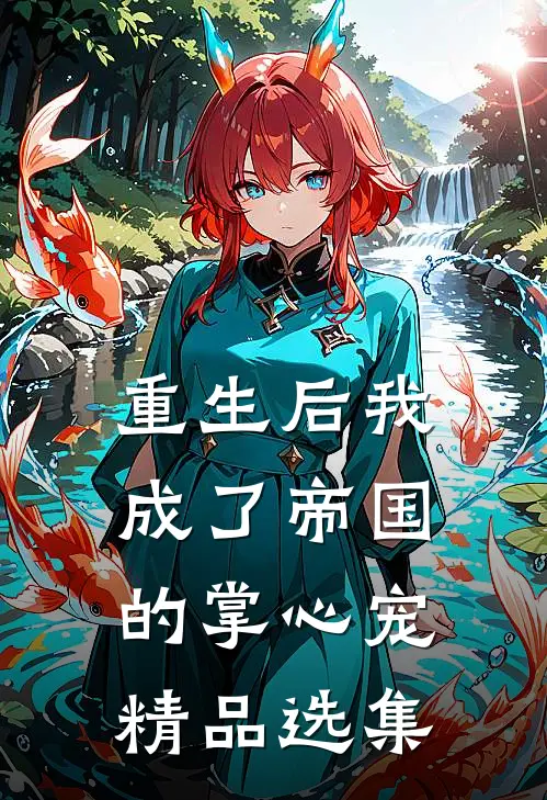 重生后我成了帝国的掌心宠精品选集