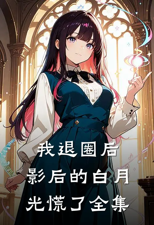 我退圈后，影后的白月光慌了 全集