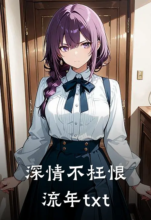 深情不枉恨流年txt