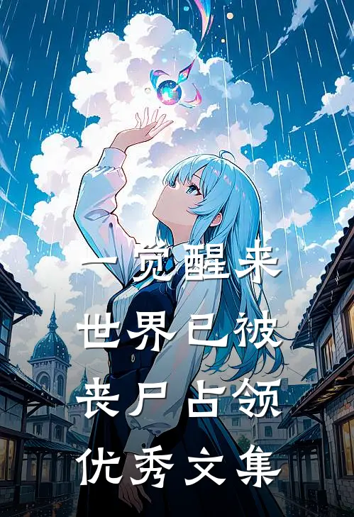一觉醒来，世界已被丧尸占领优秀文集