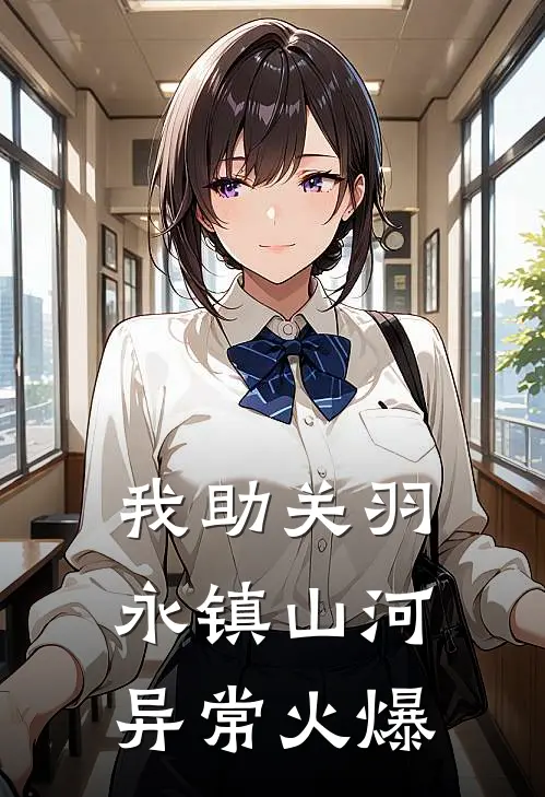 我助关羽永镇山河异常火爆