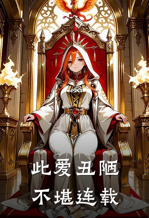 此爱丑陋不堪连载