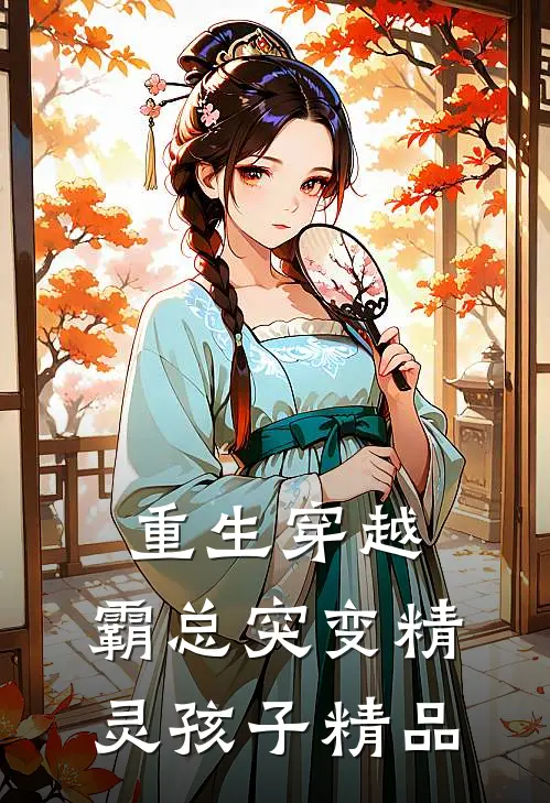 重生穿越：霸总突变精灵孩子精品
