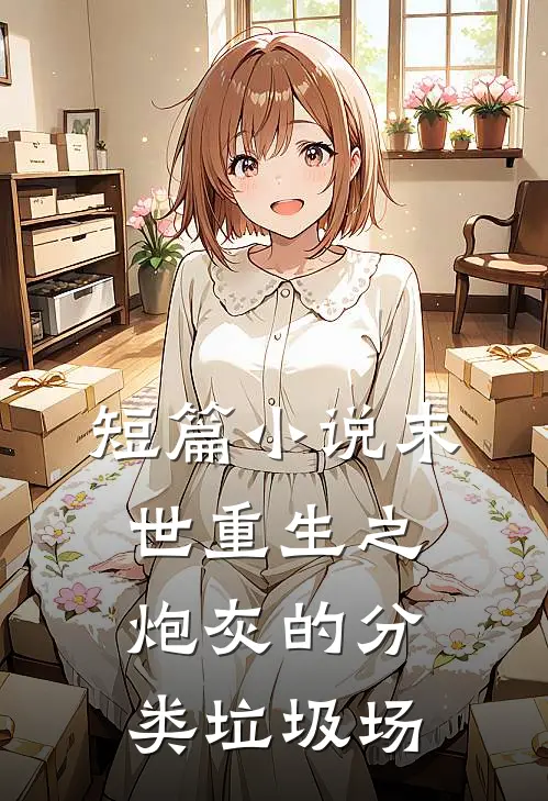 短篇小说末世重生之炮灰的分类垃圾场