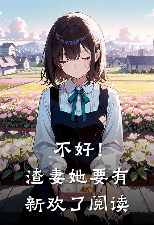 不好！渣妻她要有新欢了阅读