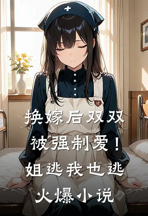 换嫁后双双被强制爱！姐逃我也逃火爆小说