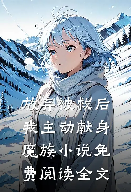 放弃被救后,我主动献身魔族免费阅读全文