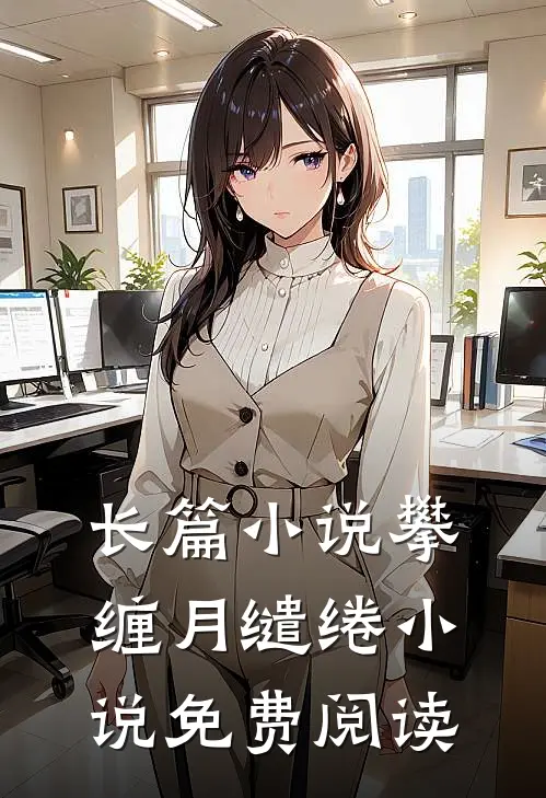 长篇小说攀缠月缱绻小说免费阅读