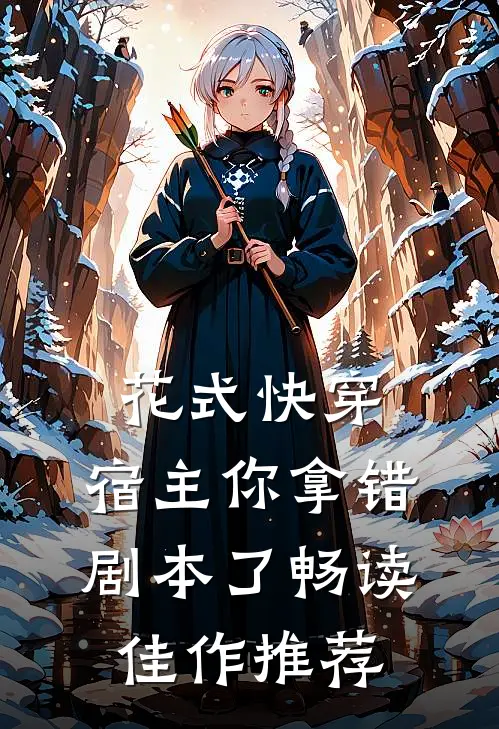 花式快穿：宿主你拿错剧本了畅读佳作推荐