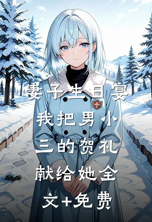 妻子生日宴，我把男小三的贺礼献给她全文+免费