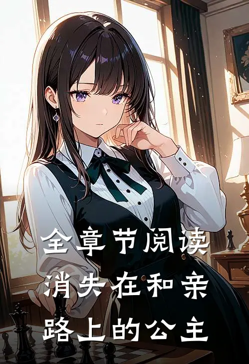 全章节阅读消失在和亲路上的公主