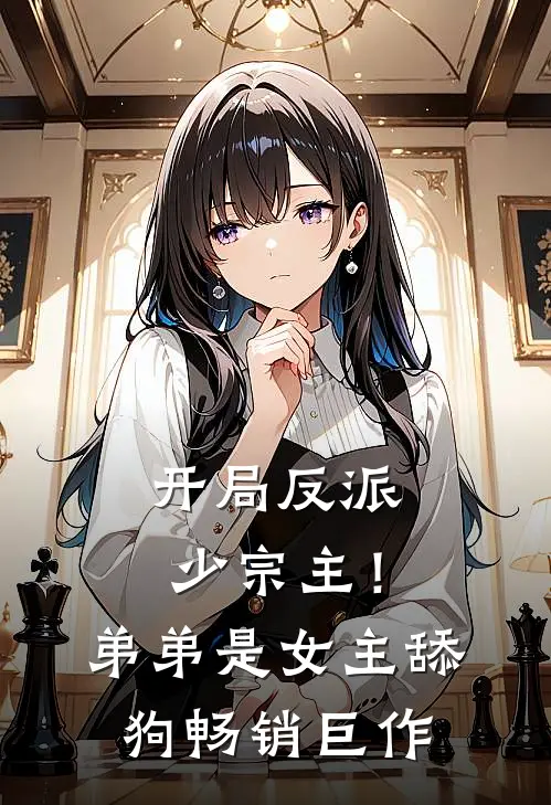 开局反派少宗主！弟弟是女主舔狗畅销巨作